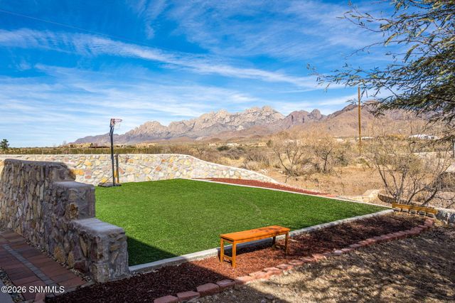 5000 Mother Lode Trail, Las Cruces, NM 88011
