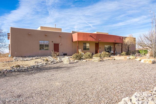 5000 Mother Lode Trail, Las Cruces, NM 88011
