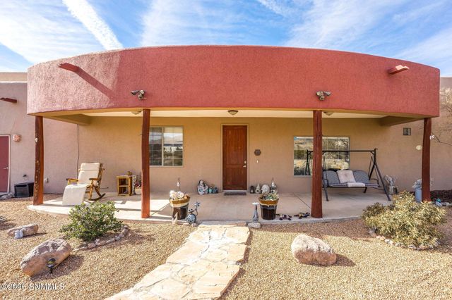 5000 Mother Lode Trail, Las Cruces, NM 88011