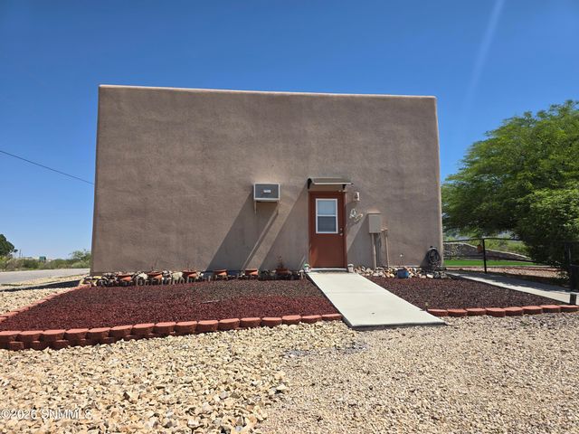 5000 Mother Lode Trail, Las Cruces, NM 88011