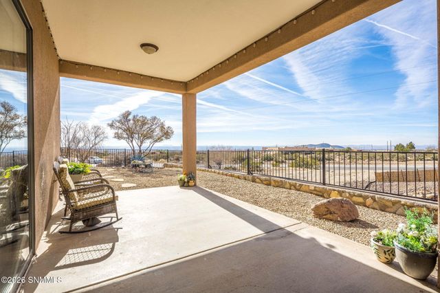 5000 Mother Lode Trail, Las Cruces, NM 88011