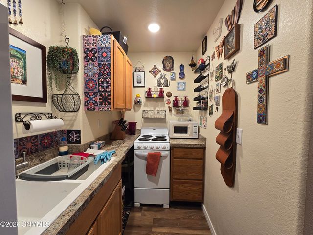 5000 Mother Lode Trail, Las Cruces, NM 88011
