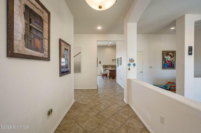 5000 Mother Lode Trail, Las Cruces, NM 88011
