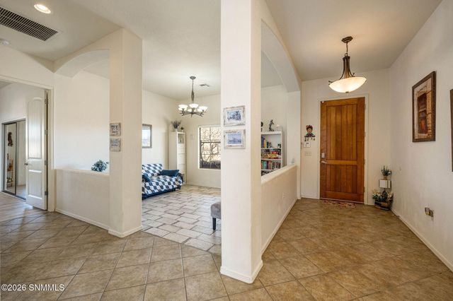 5000 Mother Lode Trail, Las Cruces, NM 88011