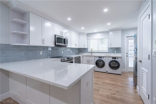 1100 8th AVE S 105A, Naples, FL 34102