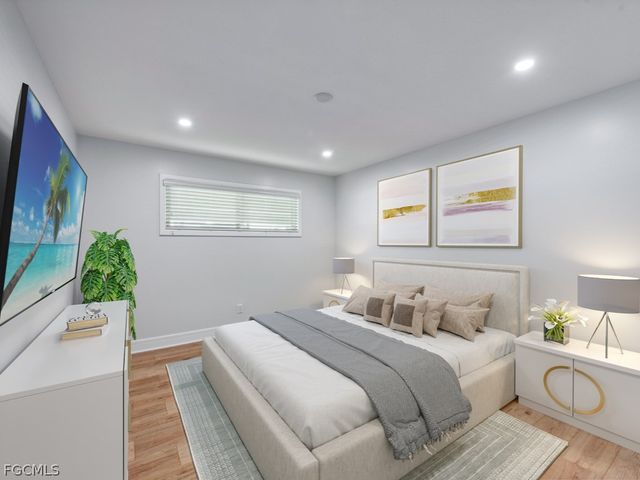 1100 8th AVE S 105A, Naples, FL 34102