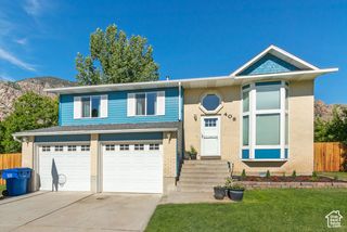 408 E 850 N, Brigham City, UT 84302