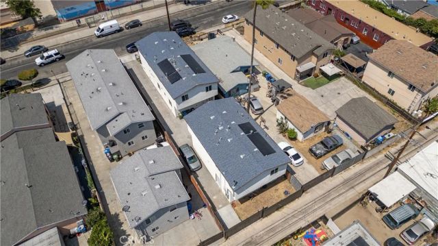 844 W 78th Street, Los Angeles, CA 90044