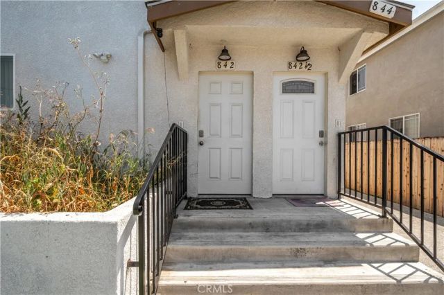 844 W 78th Street, Los Angeles, CA 90044