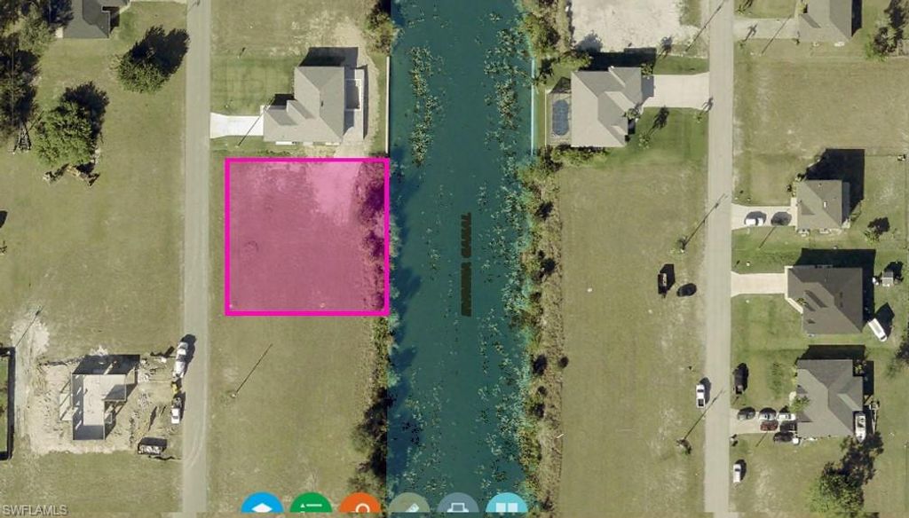 2605 NE 5th PL, CAPE CORAL, FL 33909 — photo 3