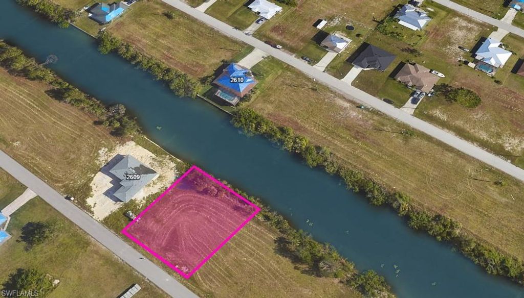 2605 NE 5th PL, CAPE CORAL, FL 33909 — photo 4