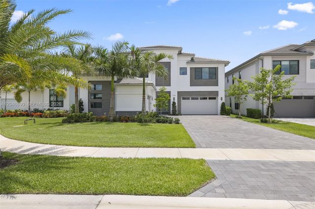 12866 Crane Xing, Palm Beach Gardens, FL 33412