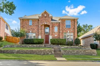 400 Valley View Drive, Lewisville, TX 75067