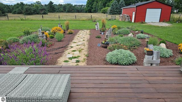 2082 S Mackinaw Trail, Cadillac, MI 49601