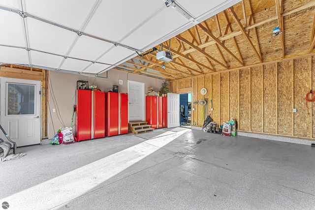 2082 S Mackinaw Trail, Cadillac, MI 49601