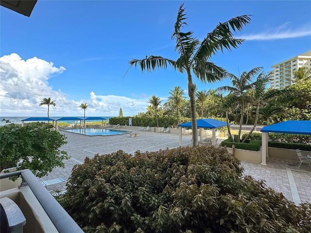2000 S Ocean Boulevard LF, Lauderdale By The Sea, FL 33062