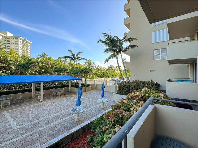 2000 S Ocean Boulevard LF, Lauderdale By The Sea, FL 33062