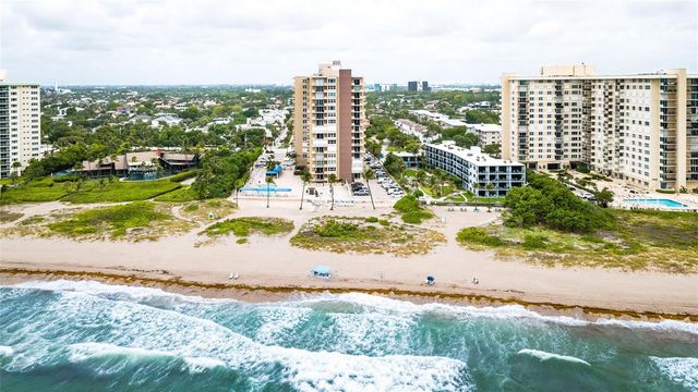 2000 S Ocean Boulevard LF, Lauderdale By The Sea, FL 33062