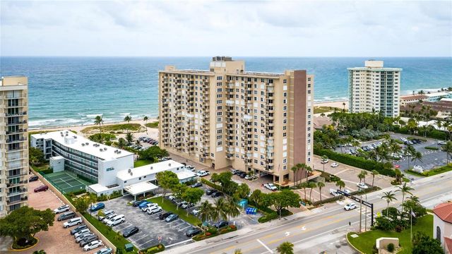 2000 S Ocean Boulevard LF, Lauderdale By The Sea, FL 33062