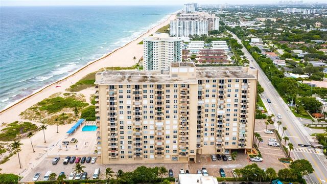 2000 S Ocean Boulevard LF, Lauderdale By The Sea, FL 33062
