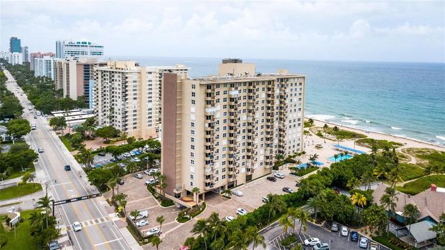 2000 S Ocean Boulevard LF, Lauderdale By The Sea, FL 33062