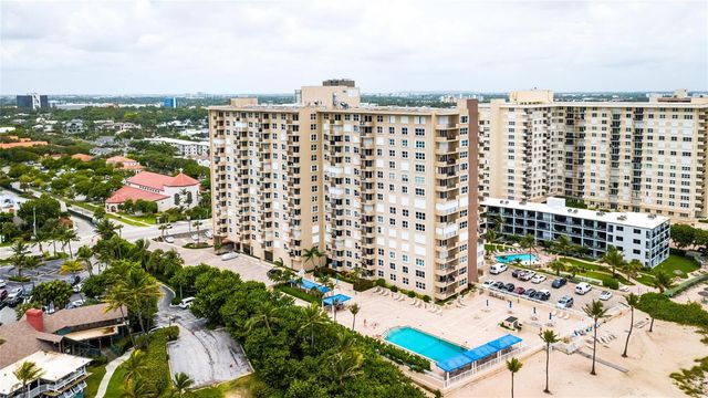 2000 S Ocean Boulevard LF, Lauderdale By The Sea, FL 33062