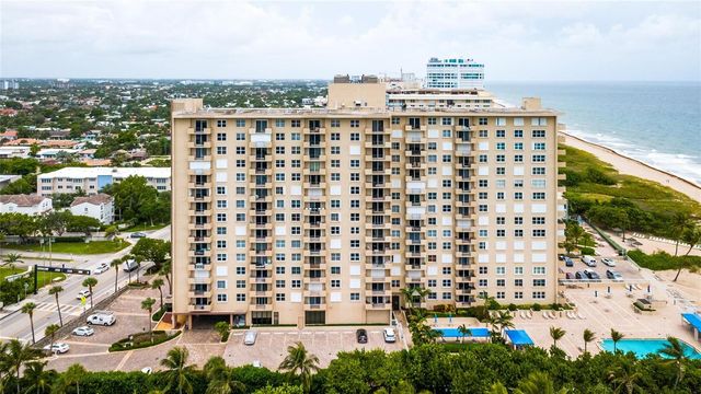 2000 S Ocean Boulevard LF, Lauderdale By The Sea, FL 33062