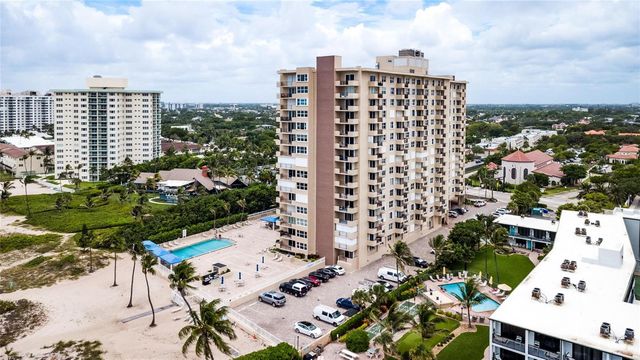 2000 S Ocean Boulevard LF, Lauderdale By The Sea, FL 33062