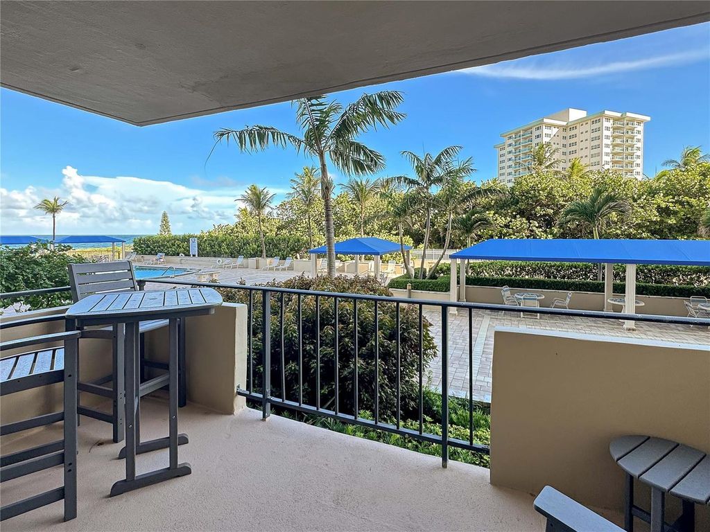 2000 S Ocean Boulevard LF, Lauderdale By The Sea, FL 33062