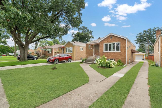 7033 W 43RD ST Street, Stickney, IL 60402