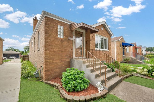 7033 W 43RD ST Street, Stickney, IL 60402