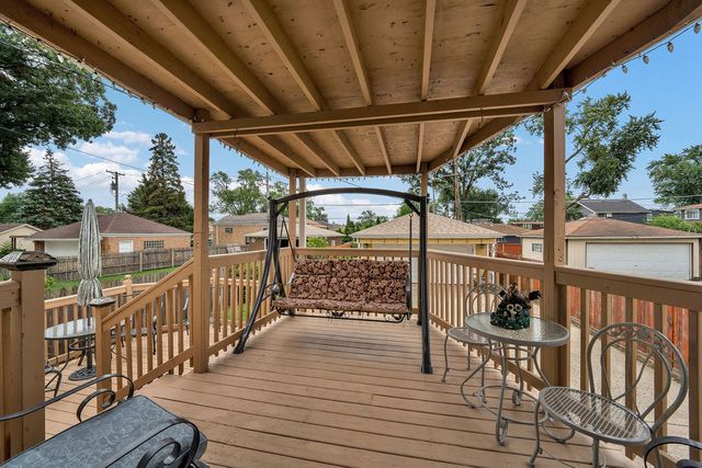 7033 W 43RD ST Street, Stickney, IL 60402