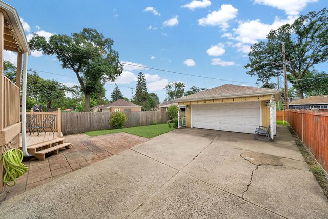 7033 W 43RD ST Street, Stickney, IL 60402