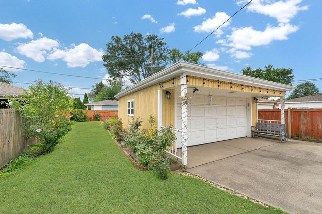 7033 W 43RD ST Street, Stickney, IL 60402