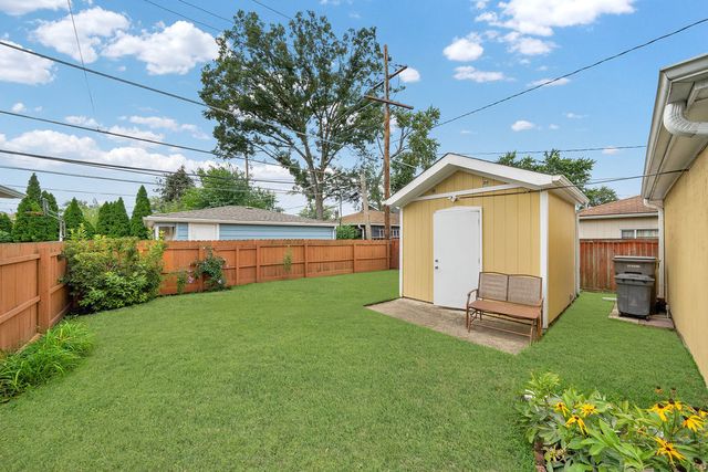 7033 W 43RD ST Street, Stickney, IL 60402