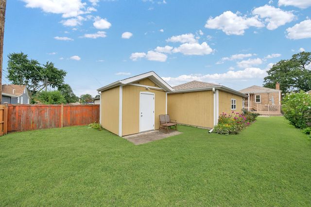 7033 W 43RD ST Street, Stickney, IL 60402