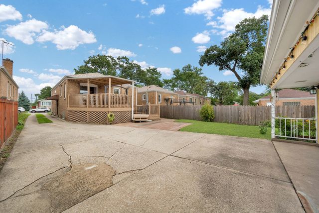 7033 W 43RD ST Street, Stickney, IL 60402