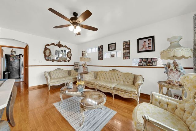 7033 W 43RD ST Street, Stickney, IL 60402