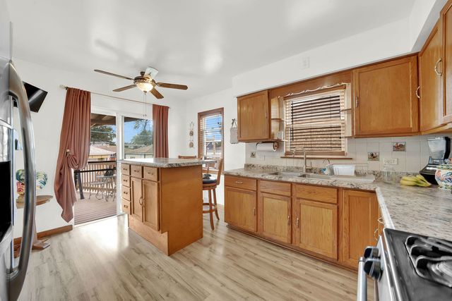 7033 W 43RD ST Street, Stickney, IL 60402