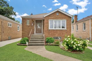 7033 W 43RD ST Street, Stickney, IL 60402