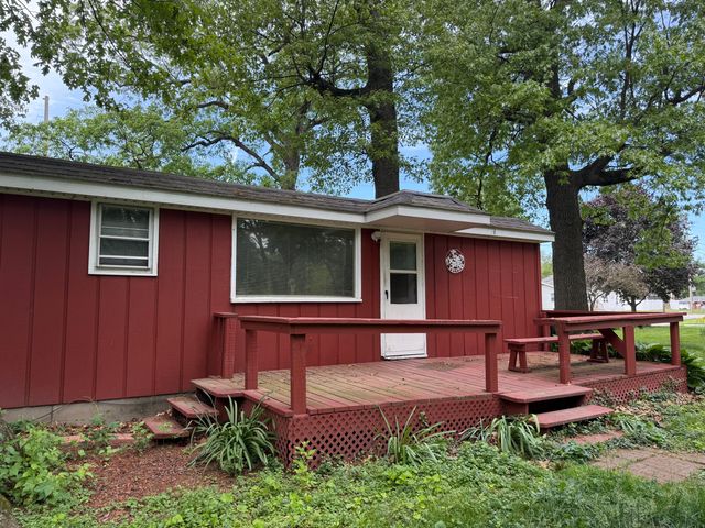 417 N Colfax Street, Griffith, IN 46319