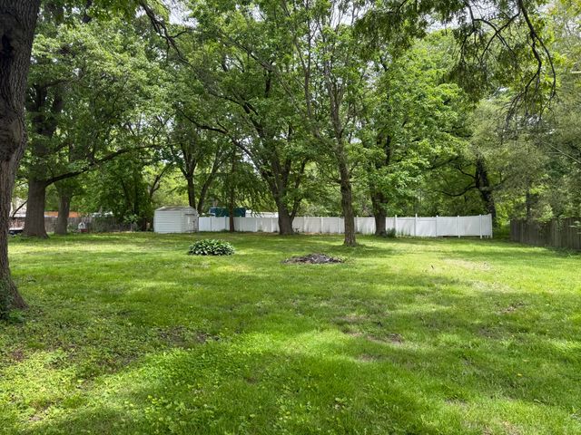 417 N Colfax Street, Griffith, IN 46319
