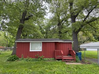 417 N Colfax Street, Griffith, IN 46319