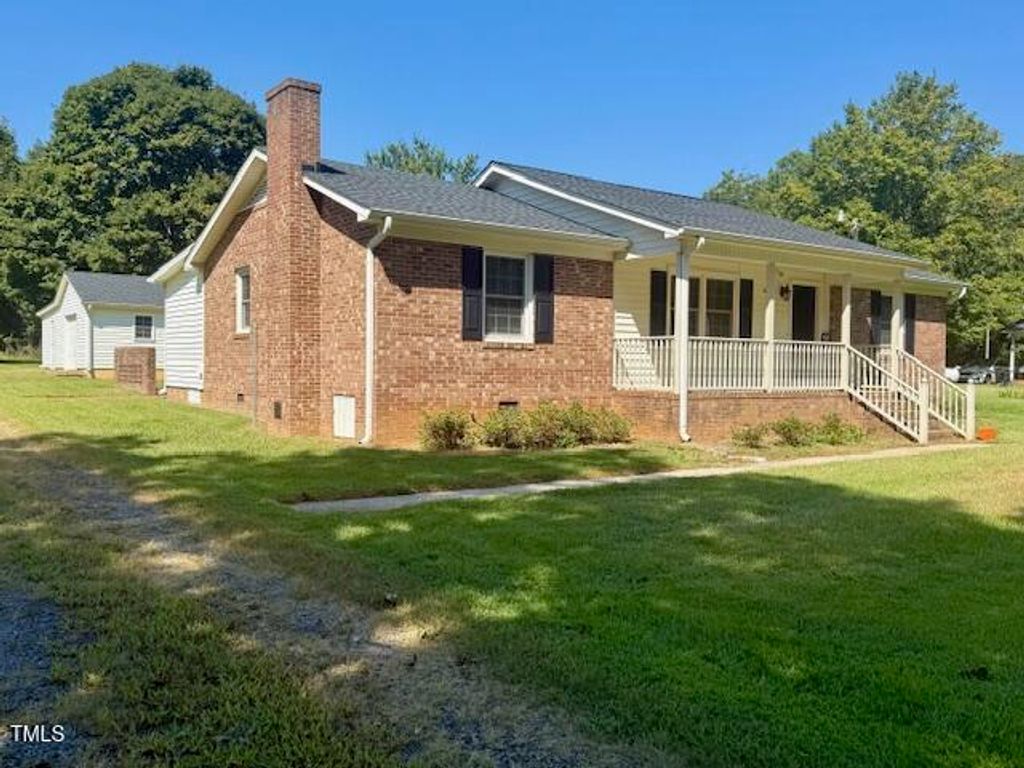 6527 Us 15, Oxford, NC 27565