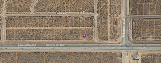0 California City Blvd, California City, CA 93505