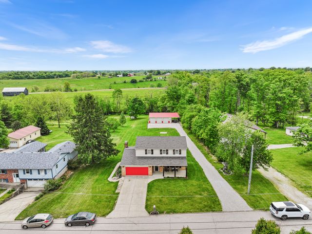 12142 Don Street, Walton, KY 41094