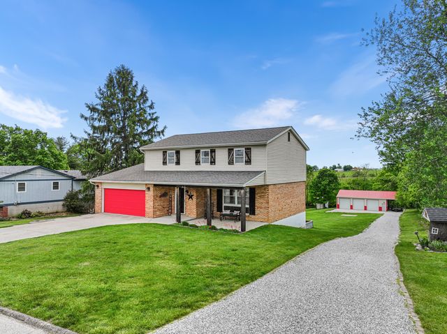 12142 Don Street, Walton, KY 41094