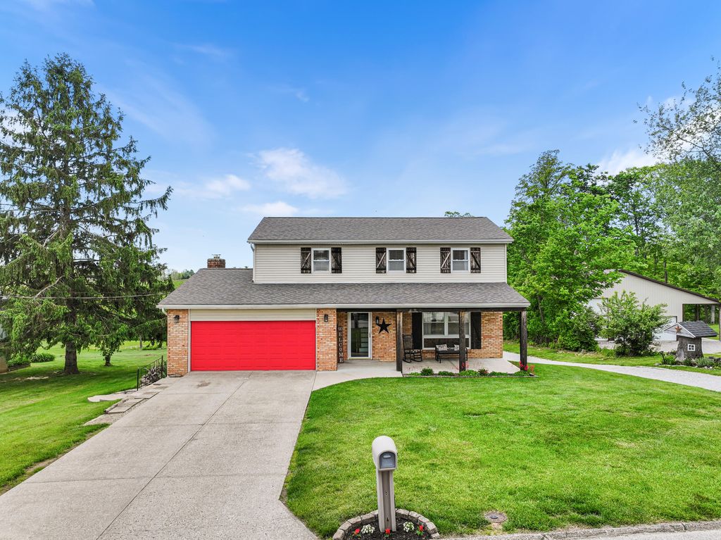 12142 Don Street, Walton, KY 41094