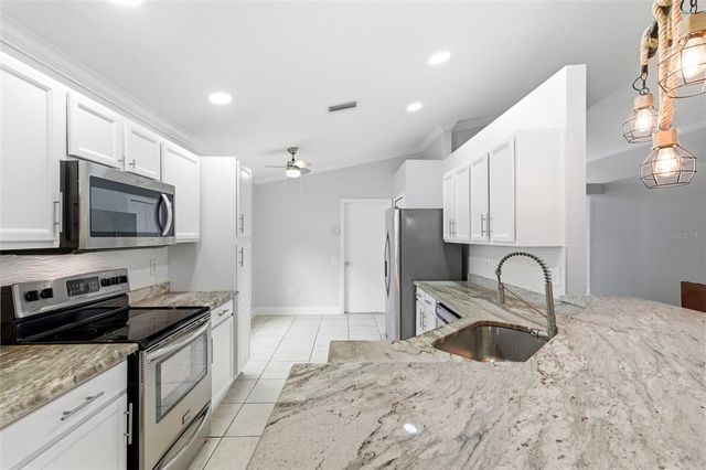 5419 SEATTLE SLEW DRIVE, Wesley Chapel, FL 33544