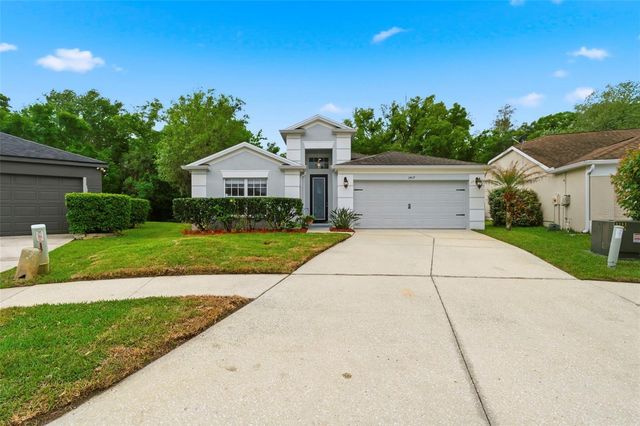 5419 SEATTLE SLEW DRIVE, Wesley Chapel, FL 33544